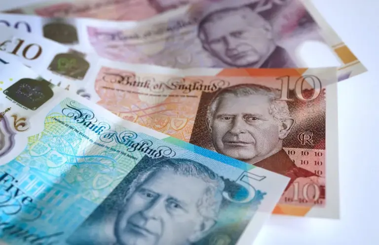 Uk state pension age increase