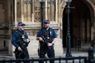 UK terror threat level raised to ‘severe’ after attack in Golders Green