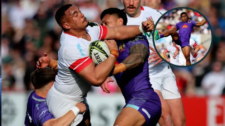 Ulster vs exeter: Ulster’s Strategic Gamble Pays Off