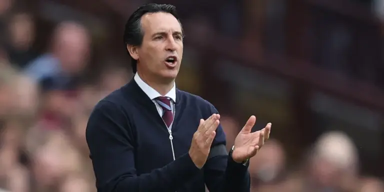 Unai Emery’s VAR Critique Sparks Debate in Aston Villa’s Europa League Journey