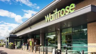 Waitrose mackerel sales stopped