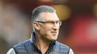 Watford manager ed still sacked