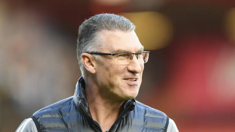 Watford manager ed still sacked