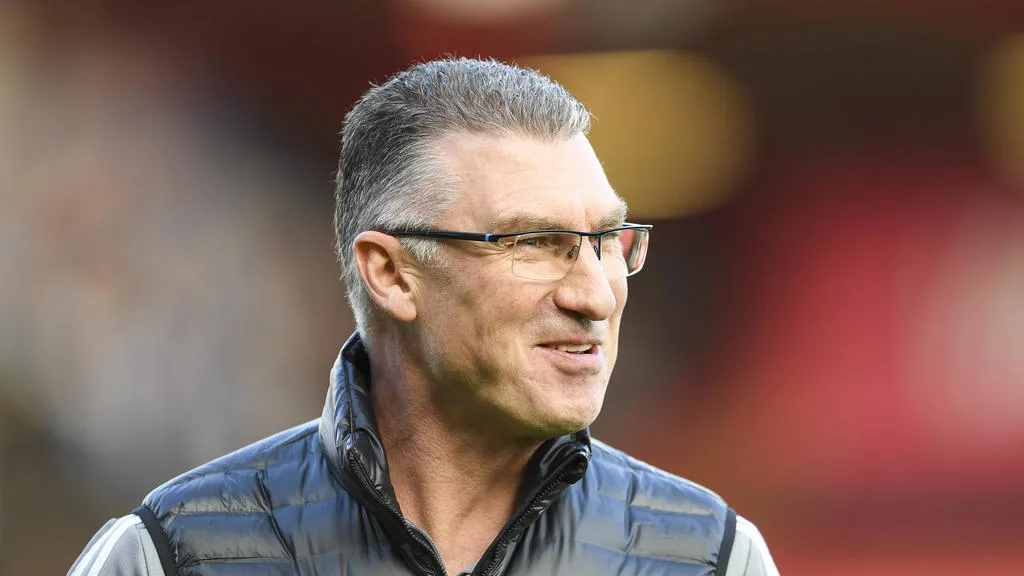 Watford manager ed still sacked