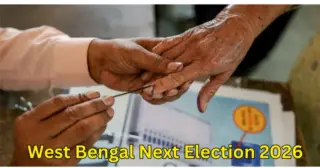 West bengal election 2026