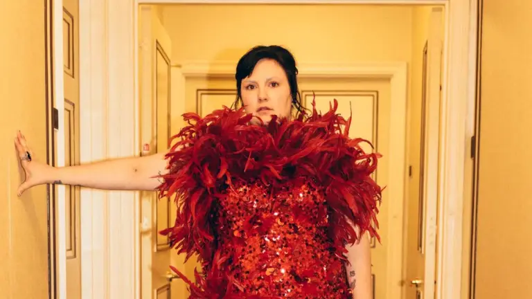 What is the Met Gala: Lena Dunham’s Return Marks a Personal Milestone