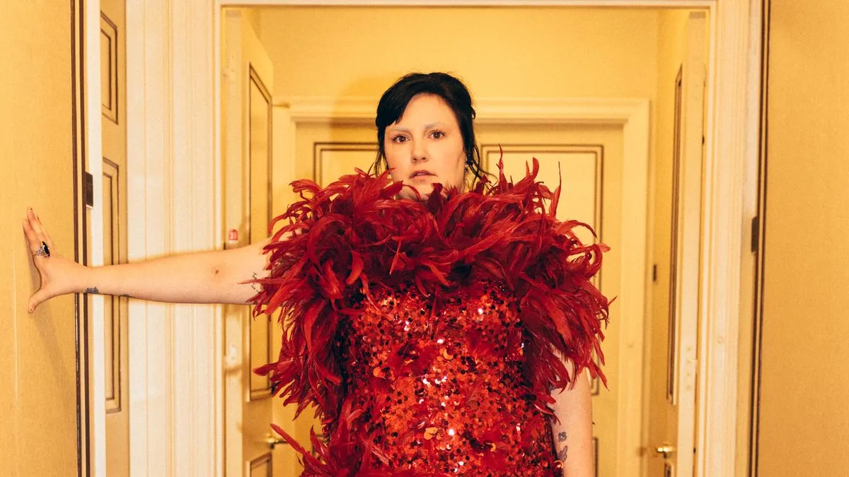 What is the Met Gala: Lena Dunham’s Return Marks a Personal Milestone