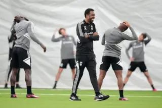 Wilfried Nancy: Candidate for Managerial Role at Lorient