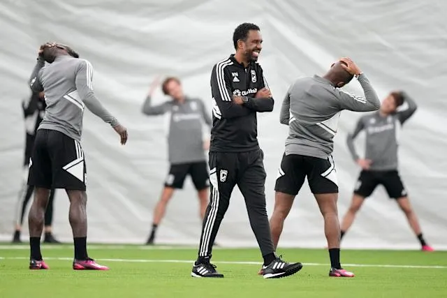 Wilfried Nancy: Candidate for Managerial Role at Lorient