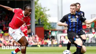 Wrexham vs Middlesbrough: Playoff Hopes Dashed on Final Day