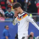 Germany manager Nagelsmann will not quit after World Cup exit