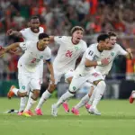 Monterrey: Morocco advance to last 16 after penalty shootout victory over Netherlands
