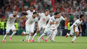 Morocco edge wild last-32 penalty shootout as Netherlands pay heavy price for misses