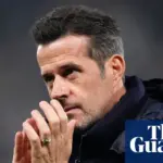 Fulham head coach Marco Silva in advanced talks with Benfica