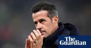 Fulham head coach Marco Silva in advanced talks with Benfica