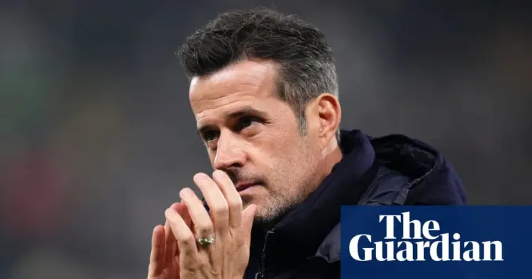 Fulham head coach Marco Silva in advanced talks with Benfica