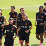 Houston: Germany faces Curacao in World Cup opener as Curacao makes history