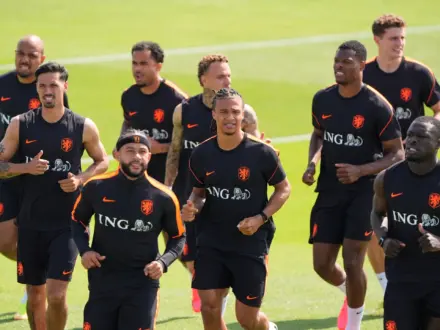 Houston: Germany faces Curacao in World Cup opener as Curacao makes history