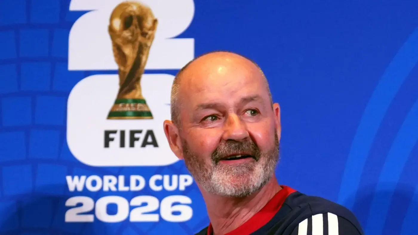 Foxborough sees Scotland and Haiti clash in World Cup 2026 opener