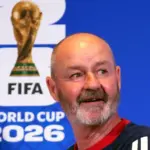 Foxborough sees Scotland and Haiti clash in World Cup 2026 opener
