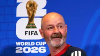 Foxborough sees Scotland and Haiti clash in World Cup 2026 opener