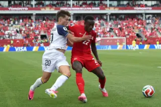 Canada hosts World Cup opening ceremony with Michael Bublé and Alanis Morissette performances