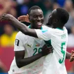 Toronto: Senegal secure emphatic 5-0 victory over Iraq to boost World Cup knockout hopes