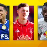 London clubs active in transfer market as World Cup approaches