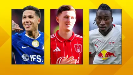 London clubs active in transfer market as World Cup approaches
