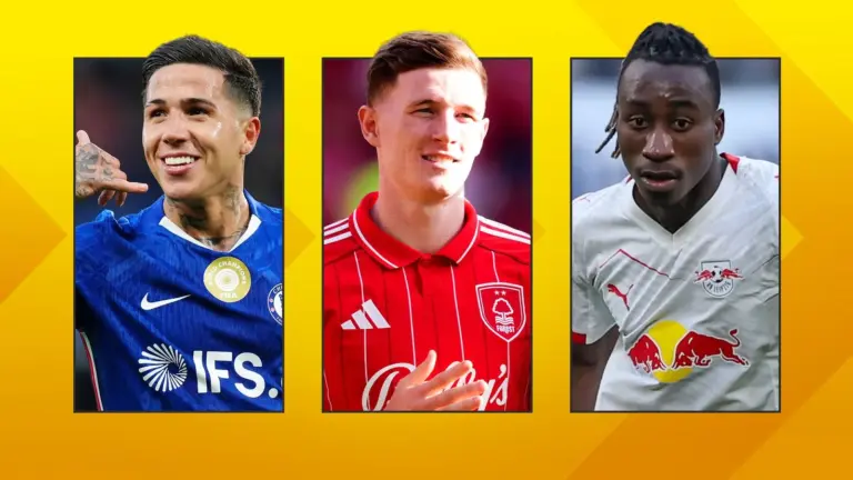London clubs active in transfer market as World Cup approaches