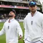 Lord’s test stretches to day four after rain delays and scheduling frustrations