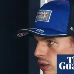 Formula 1 agrees to two-step engine design changes by 2028