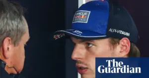 Formula 1 agrees to engine design change after criticism