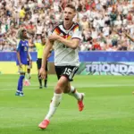 Germany begins World Cup 2026 campaign against Curaçao in Group E clash