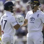 Trent Bridge: England in danger in decider against New Zealand