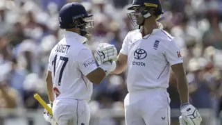 Trent Bridge: England in danger in decider against New Zealand