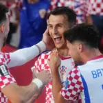 Budimir secures win for Croatia against Panama on Modric’s landmark day