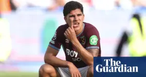 Football gossip: Fernandes, Saibari, Nmecha, Munoz, Rashford, Diomande