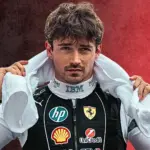 Monaco: Leclerc signs new long-term Ferrari contract ahead of home Grand Prix