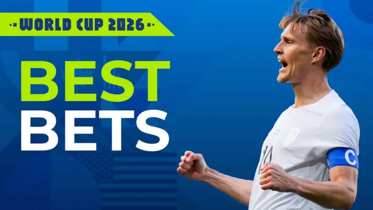 World Cup 2026: Iraq vs. Norway Match Report