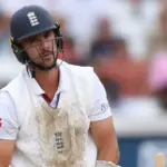 Trent Bridge sees New Zealand secure series win over England in Stokes’ final match