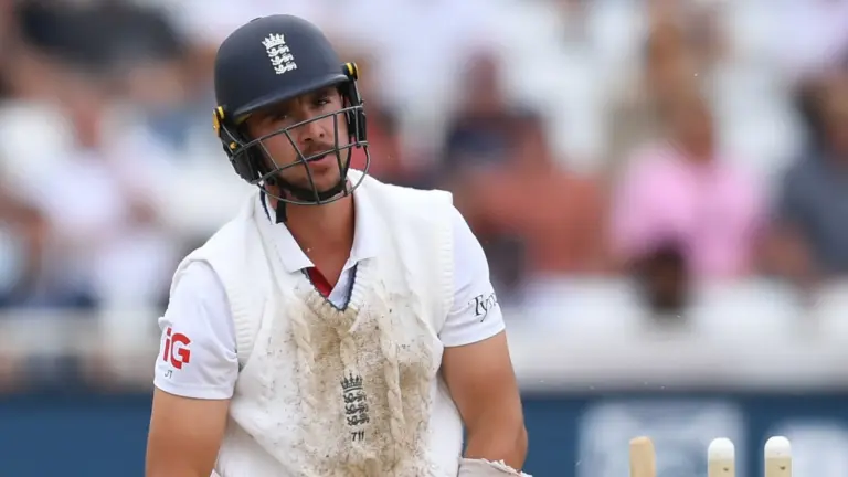 Trent Bridge sees New Zealand secure series win over England in Stokes’ final match