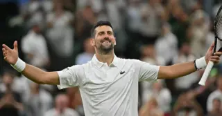 Wimbledon: Swiatek in action, Boulter out, and Serena Williams to return