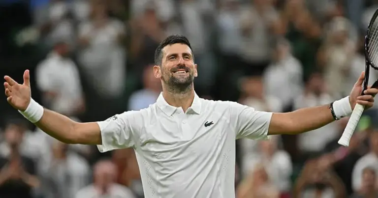 Wimbledon: Swiatek in action, Boulter out, and Serena Williams to return