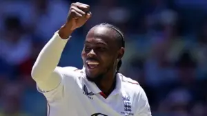 Stokes defends Archer’s Test absence and warns strictness risks England exit