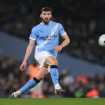 Manchester City defender Ruben Dias linked with Real Madrid move