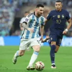 New Jersey hosts France versus Senegal in World Cup opener