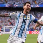 Kansas City hosts Argentina and Algeria in World Cup opener