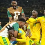 South Africa secures historic World Cup knockout berth with win over South Korea