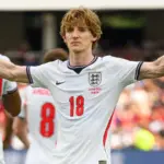 Orlando: England secure victory against Costa Rica in final World Cup warm-up